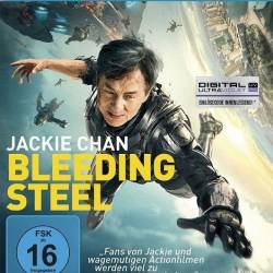   / Bleeding Steel (2017) HDRip/BDRip 720p/BDRip 1080p