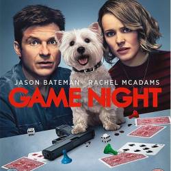   / Game Night (2018) HDRip/BDRip 720p/BDRip 1080p/