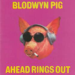 Blodwyn Pig - Ahead Rings Out (1969) FLAC/MP3