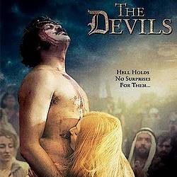  / The Devils (1971) DVDRip