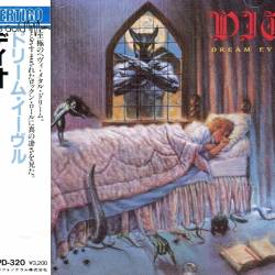 Dio - Dream Evil (1987) [Japanese Edition] FLAC/MP3