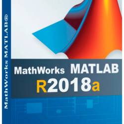 Mathworks Matlab R2018a Update 3 (ENG/2018)