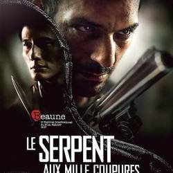     / Le serpent aux mille coupures (2017) HDRip/BDRip 720p