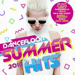 Dancefloor Summer Hits 2018 (2018)