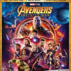 :   / Avengers: Infinity War (2018) HDRip/BDRip 720p/BDRip 1080p/