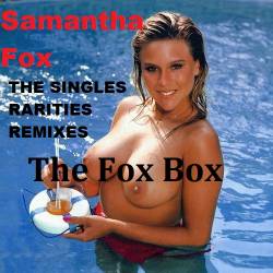 Samantha Fox - The Fox Box (2017) MP3
