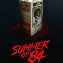  84 / Summer of 84 (2018) WEB-DLRip