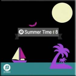 VA - Summer Time, Vol. 8 (2018) MP3