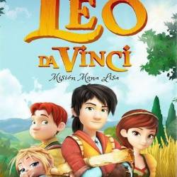 :    / Leo Da Vinci: Mission Mona Lisa (2018) HDRip/ BDRip 720p/ BDRip 1080p