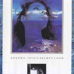 Sandra - Into A Secret Land (1988) FLAC/MP3