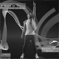 Armin van Buuren - A State of Trance 882 (20.09.2018)