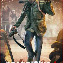 Dead Rising 4 [Update 4 + DLCs] (2017) PC | RePack