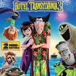    3:   / Hotel Transylvania 3: Summer Vacation (2018) HDRip/BDRip 720p/BDRip 1080p/
