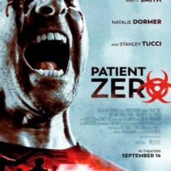   / Patient Zero (2018) WEB-DLRip