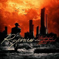 R-Genium - Wonderful Wonderful World (2015) MP3