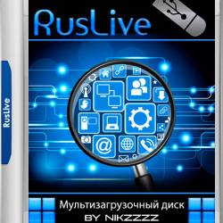 RusLive by Nikzzzz 2018.10.17 (RUS/ENG)