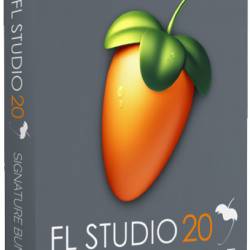 FL Studio Producer Edition 20.0.5 Build 681 Portable