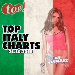 Top Italy Charts 24.10.2018 (2018)