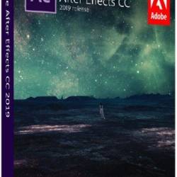 Adobe After Effects CC 2019 16.0.0.235 by m0nkrus