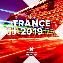 Trance Amsterdam 2019 (2018) MP3