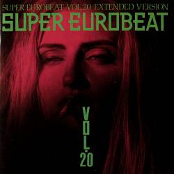 Super Eurobeat Vol.20 (1992) [Extended Version] FLAC/MP3