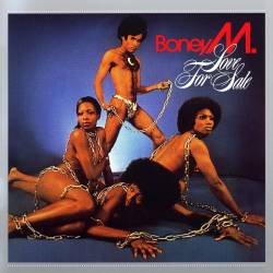 Boney M - Love For Sale (1977/2007) [Remastered Editions] FLAC/MP3