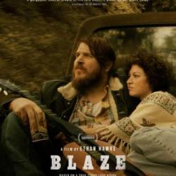  / Blaze (2018) WEB-DLRip