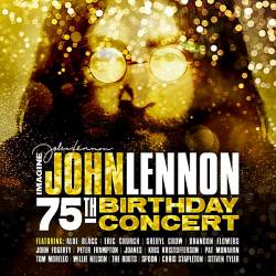 Imagine: John Lennon 75th Birthday Concert (2019) Mp3