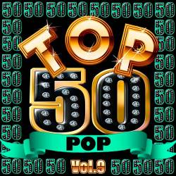 Top 50 Pop Vol.9 (2019)