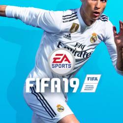 FIFA 19 (2018) PC | Repack