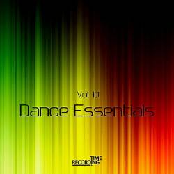 VA - Dance Essentials Vol.10 (2019/MP3)