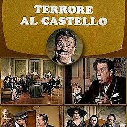   / Terrore al castello (1969) TVRip