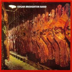 Edgar Broughton Band - Edgar Broughton Band (1971/2014) FLAC/MP3