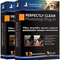 Athentech Perfectly Clear Complete 3.6.3.1449