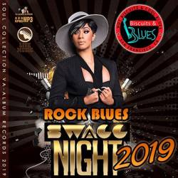 Rock Blues Swacc Night (2019) Mp3