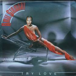 Amii Stewart  Try Love (1985) FLAC/Mp3