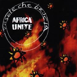 Africa Unite - Un Sole Che Brucia (1995) MP3