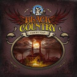 Black Country Communion - Black Country Communion (2010) FLAC/MP3
