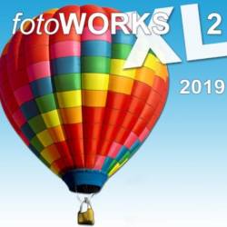 FotoWorks XL 2019 19.0.2 + Portable