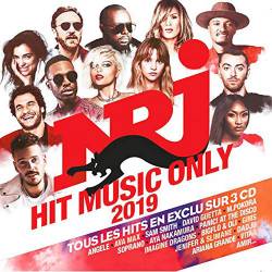 NRJ Hit Music Only 2019 (2019)