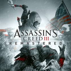 Assassin's Creed 3: Remastered [v 1.0] (2019) PC | RePack