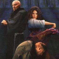   - / The Hunchback of Notre Dame (1997) DVDRip