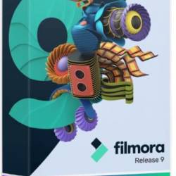 Wondershare Filmora 9.1.2.7