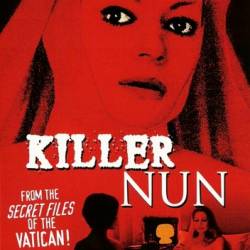 - / Suor Omicidi / Killer Nun (1979) HDRip 