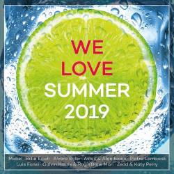 We Love Summer (2019) MP3