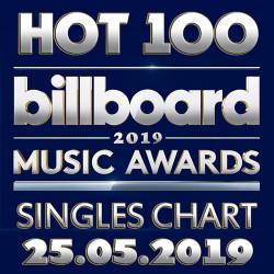 Billboard Hot 100 Singles Chart 25.05.2019 (2019)