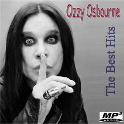 Ozzy Osbourne - The Best Hits (2016) MP3