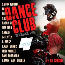  2019 Dance Club Vol.191 (2019)