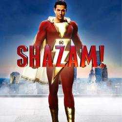 ! / Shazam! (2019) HDRip/BDRip 720p/BDRip 1080p/