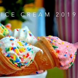 Ice Cream 2019. Dancemania Germany (2019) MP3